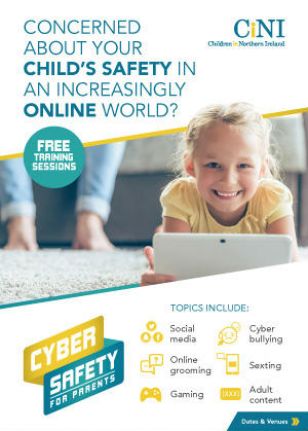 Cyber Safety Event
