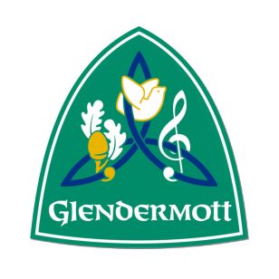 Glendermott P.S. in the Derry News!